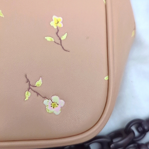 Like new 1941 Kisslock crossbody - Picture 15 of 16